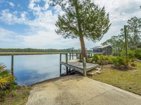 737 Mill Rd, Carrabelle, FL 32322 photo 32