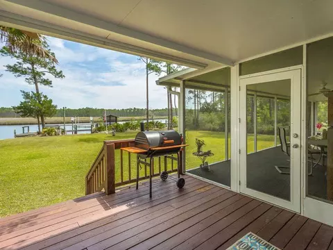 737 Mill Rd, Carrabelle, FL 32322 photo 26