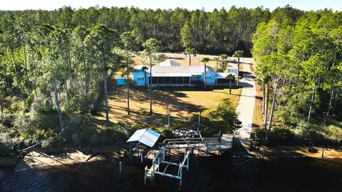 737 Mill Rd, Carrabelle, FL 32322 photo 42