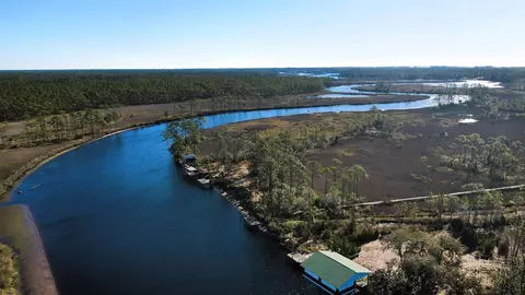737 Mill Rd, Carrabelle, FL 32322 photo 44