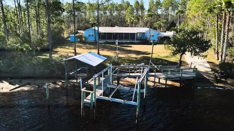 737 Mill Rd, Carrabelle, FL 32322 photo 39