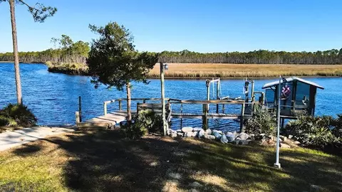737 Mill Rd, Carrabelle, FL 32322 photo 34