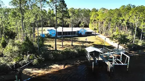 737 Mill Rd, Carrabelle, FL 32322 photo 37