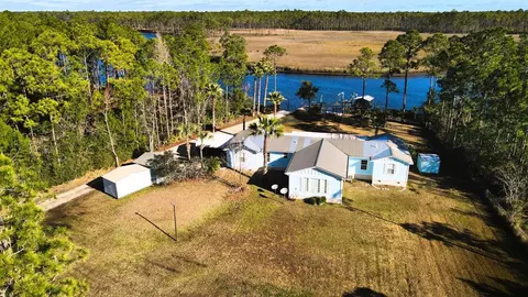 737 Mill Rd, Carrabelle, FL 32322 photo 36