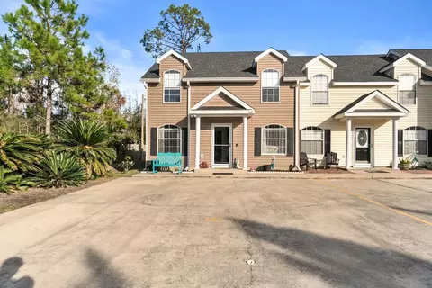 1008 15th St #16D, Mexico Beach, FL 32456