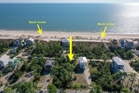 118 Cottage Ln, Cape San Blas, FL 32456
