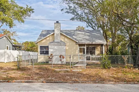 1821 34th Ave N, Saint Petersburg, FL 33713