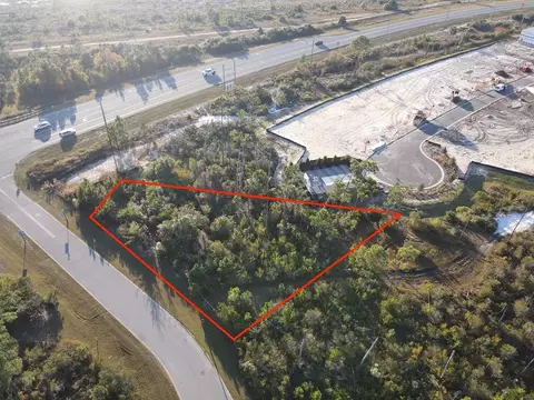 tbd Sea Glass Way, Port St. Joe, FL 32456