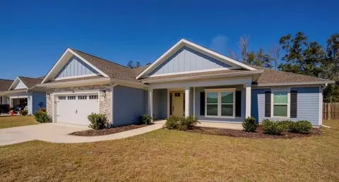 74 Windsor Way, Crawfordville, FL 32327