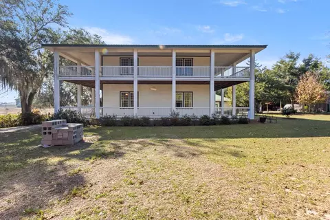 4686 Dunaway Rd, Bascom, FL 32423 photo 4