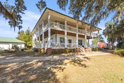 4686 Dunaway Rd, Bascom, FL 32423 photo 3