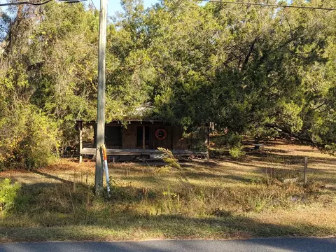 0 Sopchoppy Hwy, Sopchoppy, FL 32358