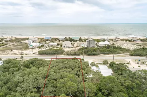 457 E Gulf Beach Dr, Saint George Island, FL 32328