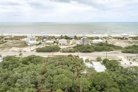 457 E Gulf Beach Dr, Saint George Island, FL 32328