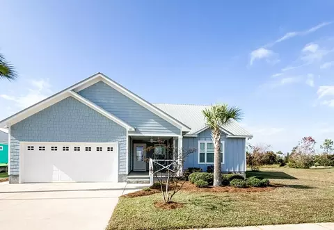 115 St Frances St, Mexico Beach, FL 32456
