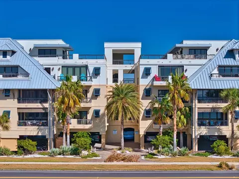 1302 Hwy 98 #2Q, Mexico Beach, FL 32456