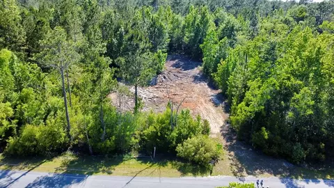 lot2 Old Bay City Rd, Wewahitchka, FL 32465