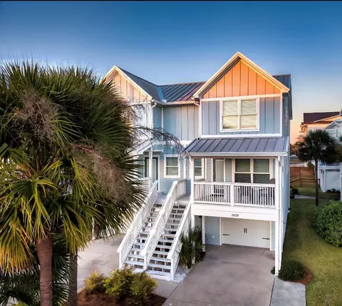102 Miramar Dr # D, Mexico Beach, FL 32456