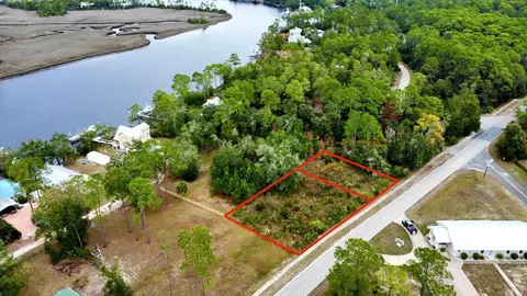 711 Ryan Dr, Carrabelle, FL 32322 photo 5