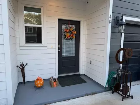 276 The Prado #4-D, Apalachicola, FL 32320