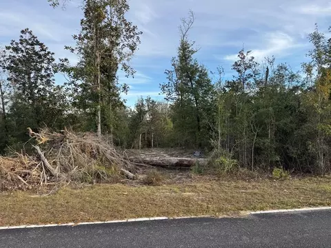 lot7 SE Cypress Point Rd, Kinard, FL 32449