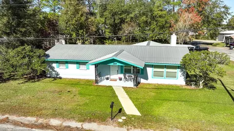 269 Fred Meyer St, Apalachicola, FL 32320