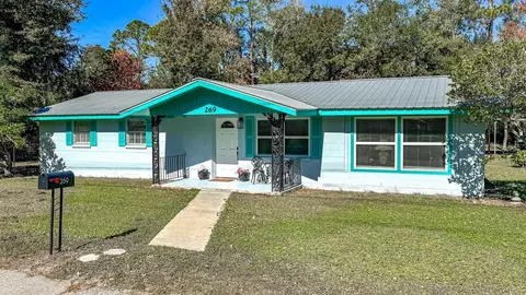 269 Fred Meyer St, Apalachicola, FL 32320
