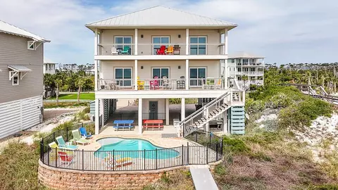 123 Sapodilla Ln, Port St. Joe, FL 32456