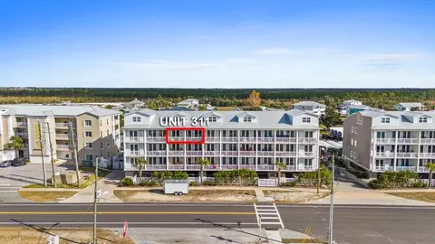 3702 Hwy 98 #311, Mexico Beach, FL 32456