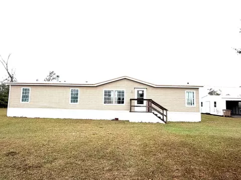 167 Annie Ave, Wewahitchka, FL 32465