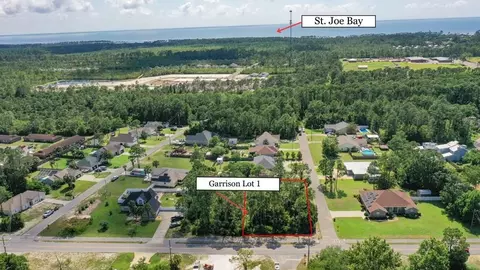lot1 Garrison Ave, Port St. Joe, FL 32456