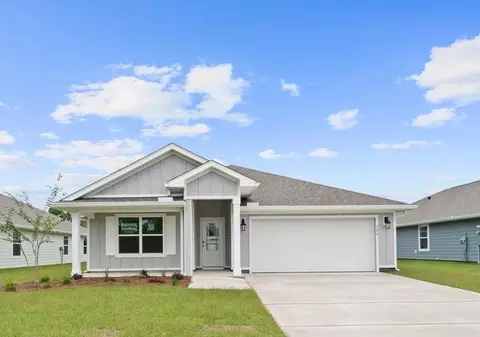 176 Reagan Ln, Port St. Joe, FL 32456
