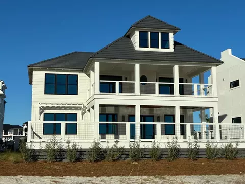 234 Dunes Dr, Mexico Beach, FL 32456