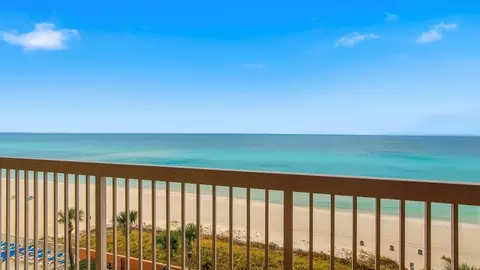14825 Front Beach Rd #903, Panama City Beach, FL 32413