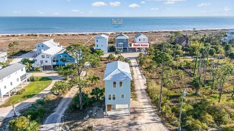 139 Lantana St, Cape San Blas, FL 32456