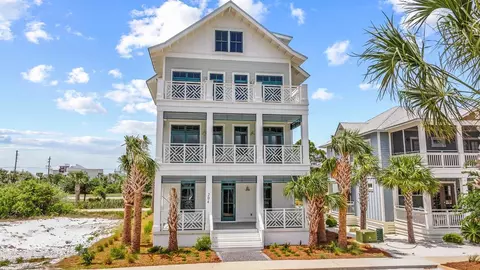 204 Pinnacle Dr, Port St. Joe, FL 32456
