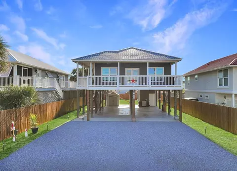 126 Balboa St, Port St. Joe, FL 32456