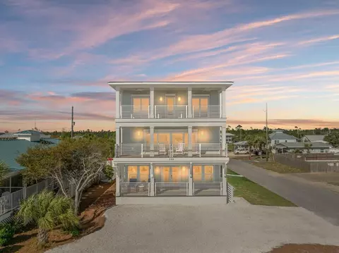 200 Highway 98, Mexico Beach, FL 32456