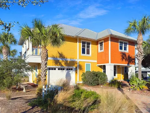 211 Pinnacle Dr, Port St. Joe, FL 32456