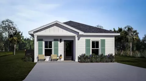 9425 Starfish Ave, Port St. Joe, FL 32456