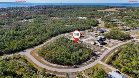 382 Lily Cir, Eastpoint, FL 32328
