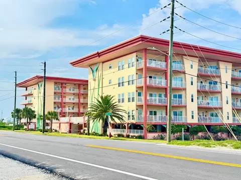 800 Hwy 98 #211, Mexico Beach, FL 32456