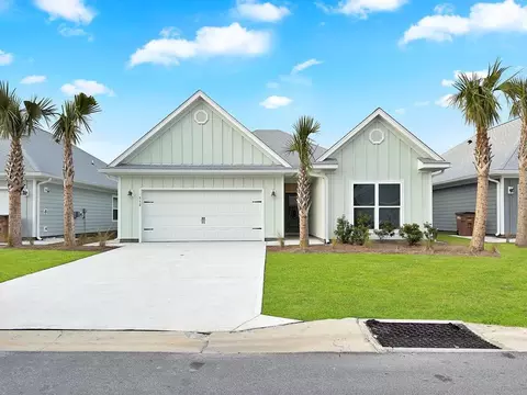 512 Vermilion Cir, Port St. Joe, FL 32456