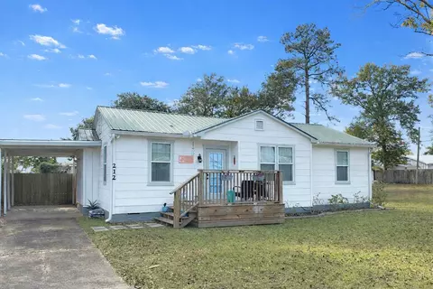 212 12th St, Port St. Joe, FL 32456