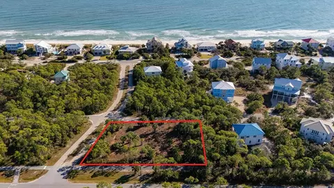 1944 Reed Ct W, Saint George Island, FL 32328