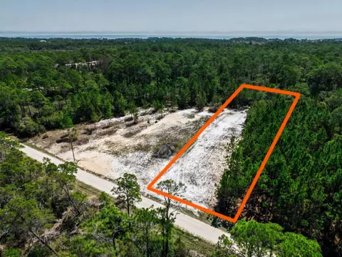 1101 NE Ave I, Carrabelle, FL 32322