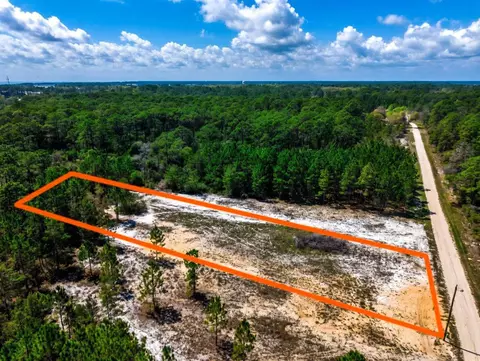 1111 NE Ave I, Carrabelle, FL 32322