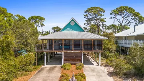 128 Boardwalk Ave, Port St. Joe, FL 32456