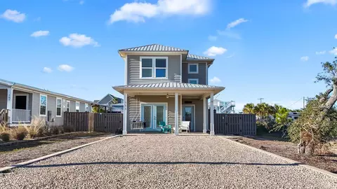 173 Ward St, Port St. Joe, FL 32456