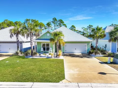 960 Backwater Rd, Port St. Joe, FL 32456